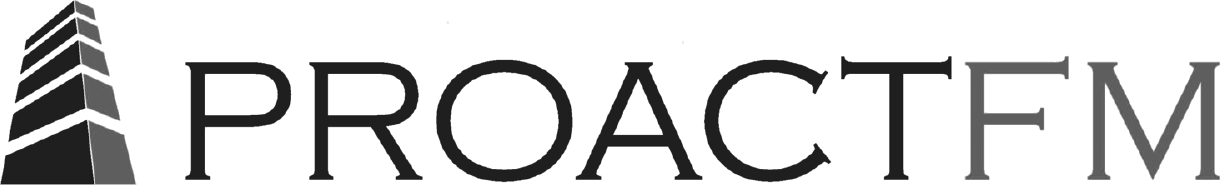 ProactFM logo