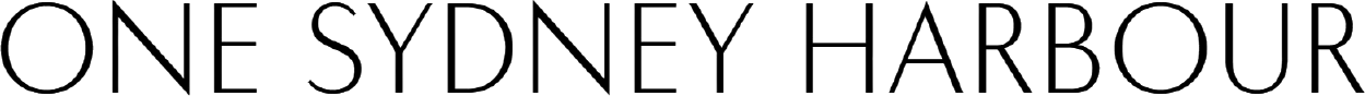 One Sydney Harbour logo