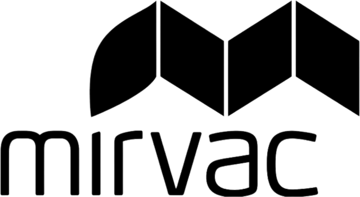 Mirvac logo