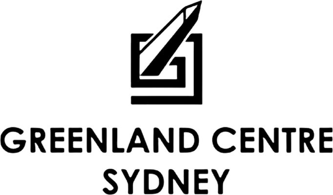 Greenland Centre logo