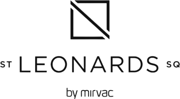 St Leonards Square logo